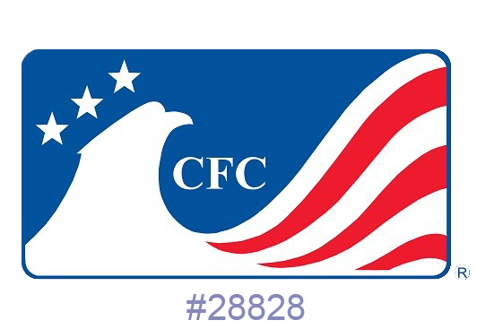 Combined Federal Campaign